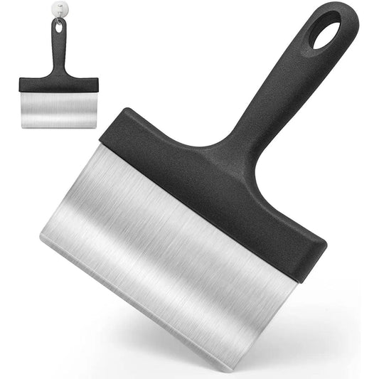 Outset Griddle Scraper