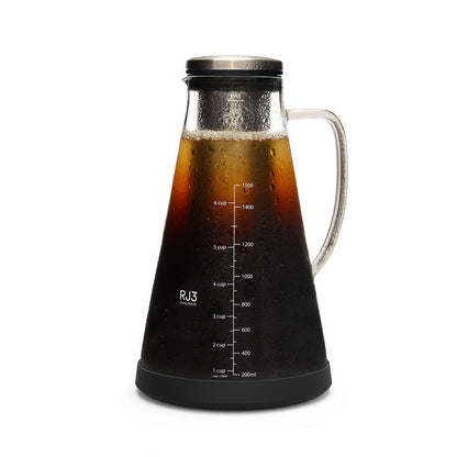 Ovalware Cold Brew Maker: 1.5L