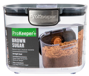 Progressive Intl. ProKeeper+: Brown Sugar