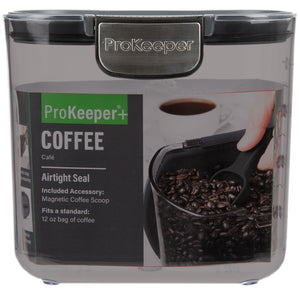 Progressive Intl. ProKeeper+: Coffee