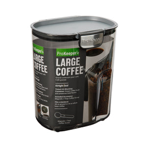 Progressive Intl. ProKeeper+: Large Coffee