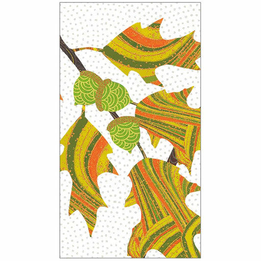 Paperproduct Designs Dinner Napkins: Fall Fancy