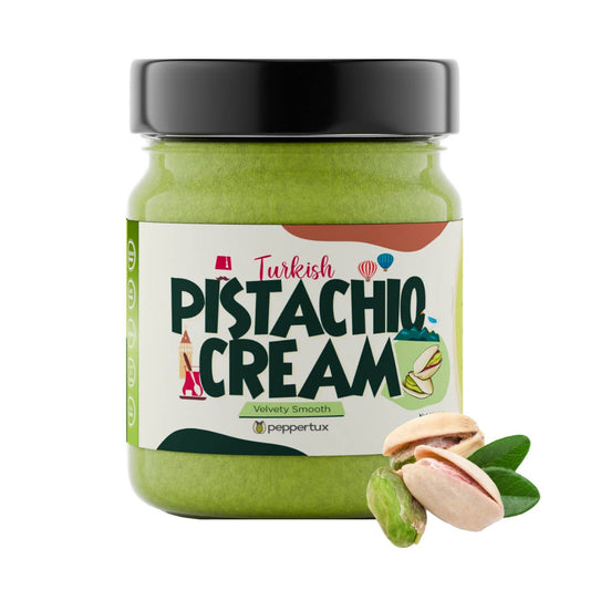 Turkish Pistachio Cream