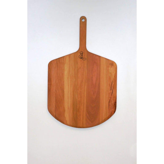 Baker's Board Perfect Pizza Peel: 16”, Cherry