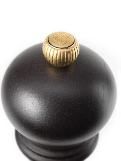 Peugeot Paris uSelect Pepper Mill: 7", Chocolate