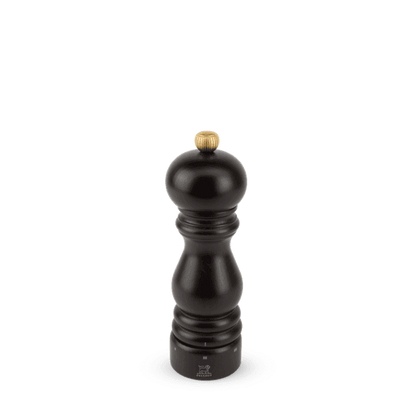 Peugeot Paris uSelect Pepper Mill: 7", Chocolate