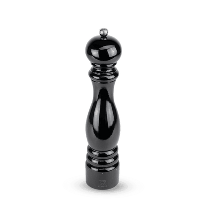 Peugeot Paris uSelect Pepper Mill: 16", Black Lacquer