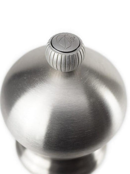 Peugeot Paris uSelect Pepper Mill: 7", Stainless Steel