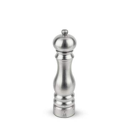 Peugeot Paris uSelect Pepper Mill: 7", Stainless Steel