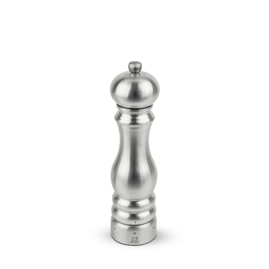 Peugeot Paris uSelect Pepper Mill: 7", Stainless Steel