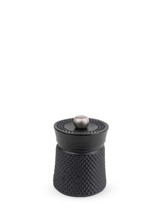 Peugeot Bali Cast Iron Pepper Mill: Black