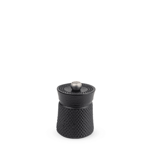 Peugeot Bali Cast Iron Pepper Mill: Black