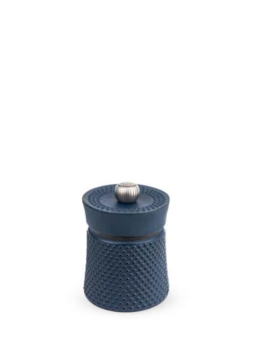 Peugeot Bali Cast Iron Pepper Mill: Blue