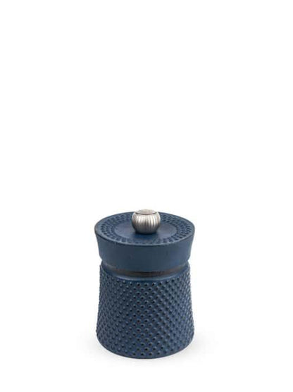 Peugeot Bali Cast Iron Pepper Mill: Blue