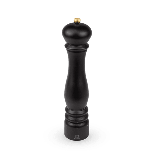 Paris Electrique uSelect Pepper Mill: Chocolate, 34 cm (13.5")