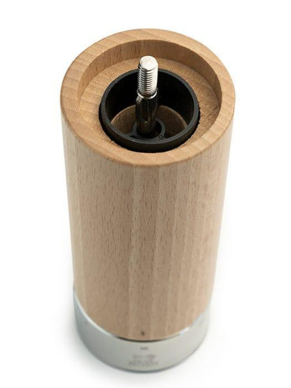 Peugeot Isen uSelect Pepper Mill: Natural