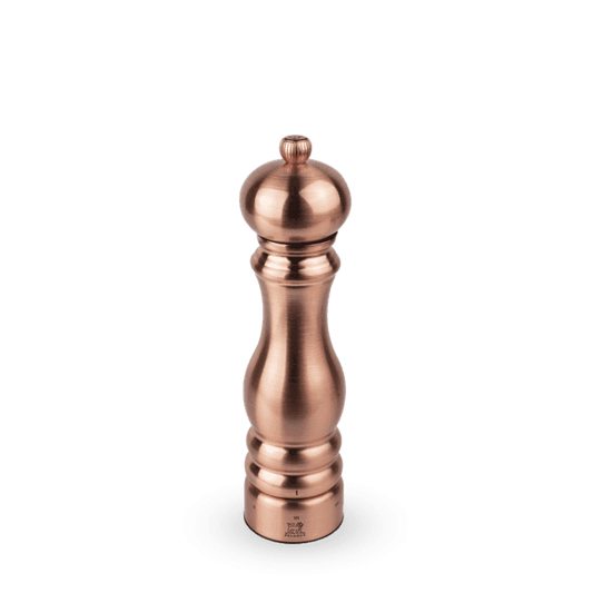 Peugeot Paris Chef uSelect Pepper Mill: Copper