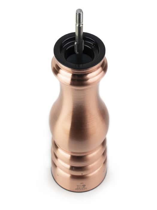 Peugeot Paris Chef uSelect Salt Mill: Copper