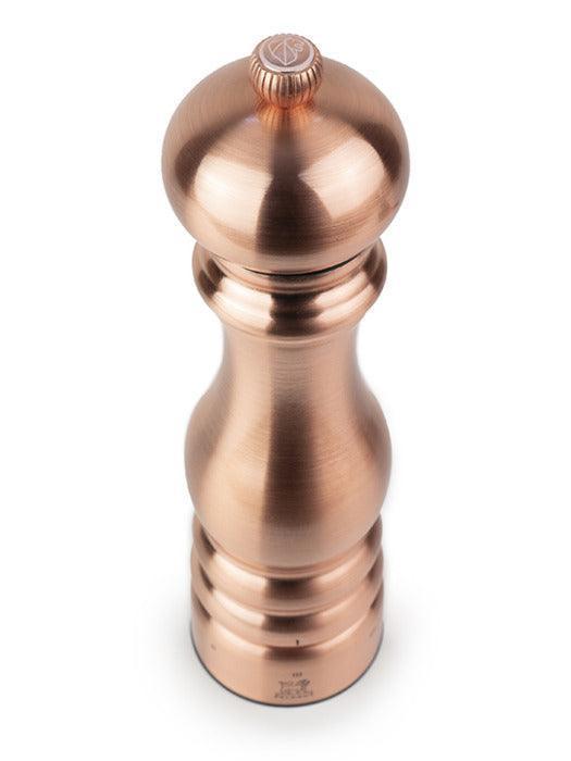 Peugeot Paris Chef uSelect Salt Mill: Copper