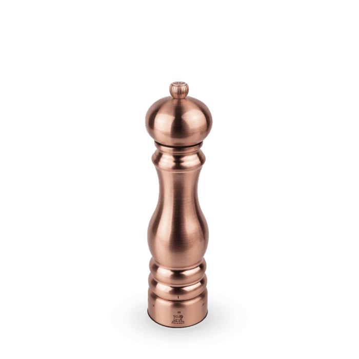 Peugeot Paris Chef uSelect Salt Mill: Copper