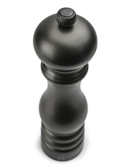 Peugeot Paris Chef uSelect Pepper Mill: Carbon