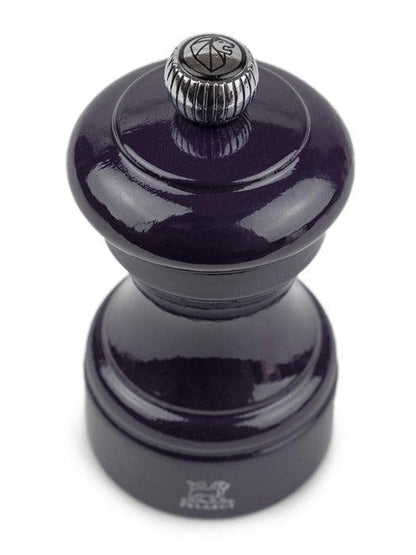 Peugeot Bistro Pepper Mill: Eggplant