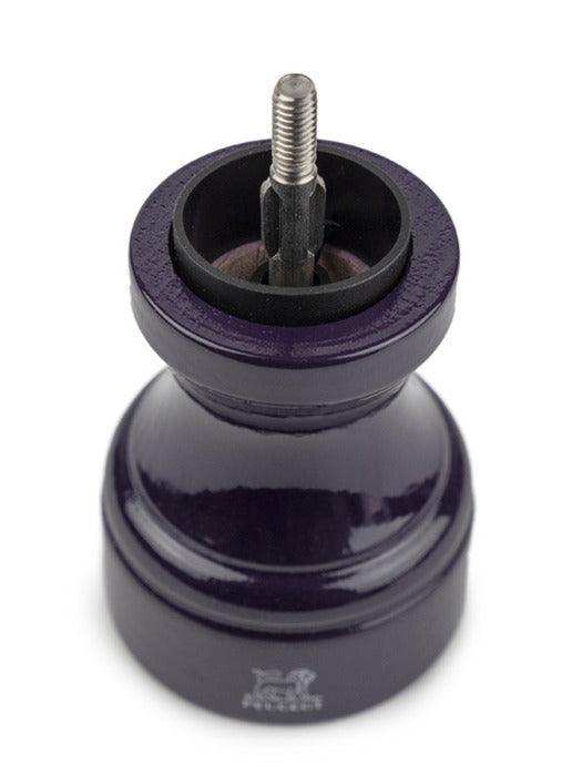 Peugeot Bistro Pepper Mill: Eggplant