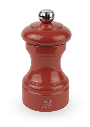 Peugeot Bistro Pepper Mill: Terracotta