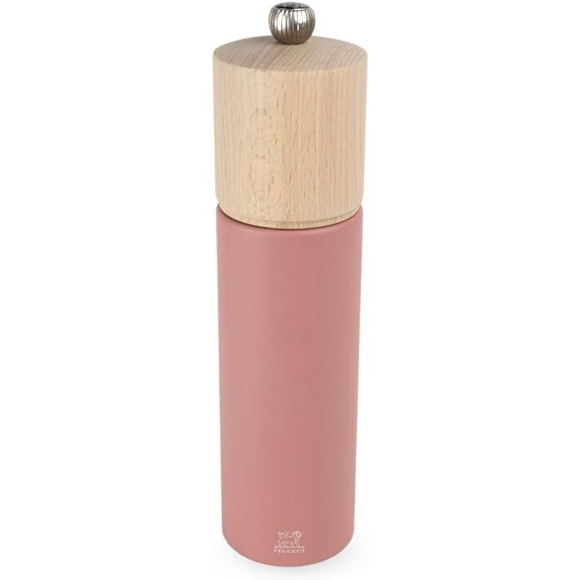 Peugeot Boreal Pepper Mill: 8", Hazelnut