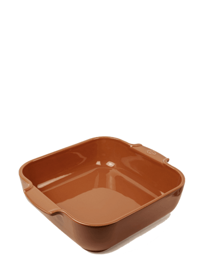 Peugeot Baker: 11" Square, Terracotta