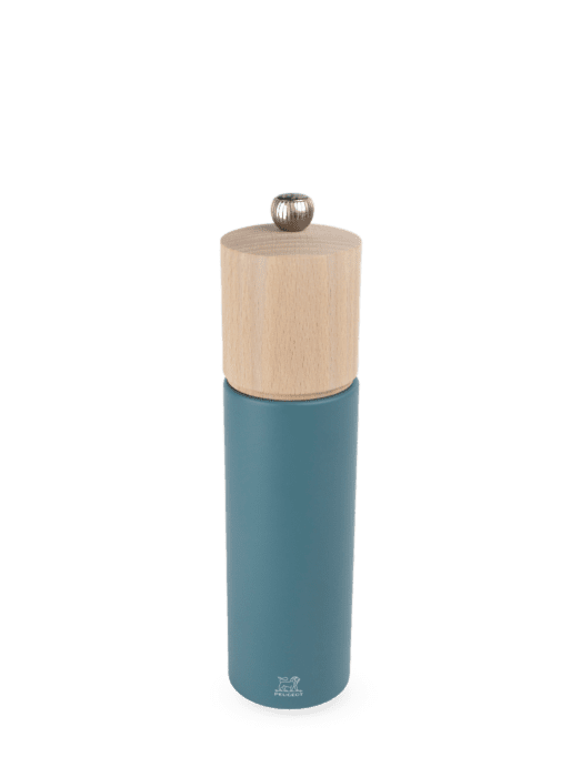 Peugeot Boreal Pepper Mill:  8", Celestial Blue