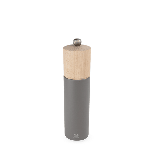 Peugeot Boreal Pepper Mill:  8", Rock Grey