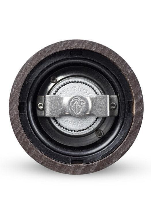 Peugeot Paris uSelect Pepper Mill: 7", Chocolate