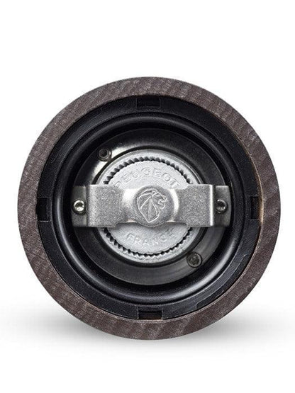 Peugeot Paris uSelect Pepper Mill: 7", Chocolate