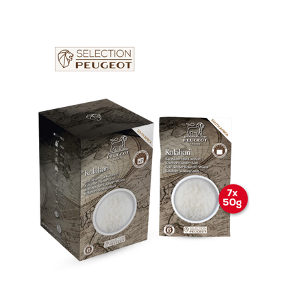 Peugeot Salt: Kalahari