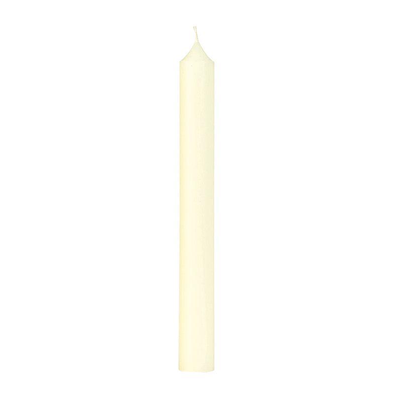 Point A La Ligne Dinner Candle: 8"