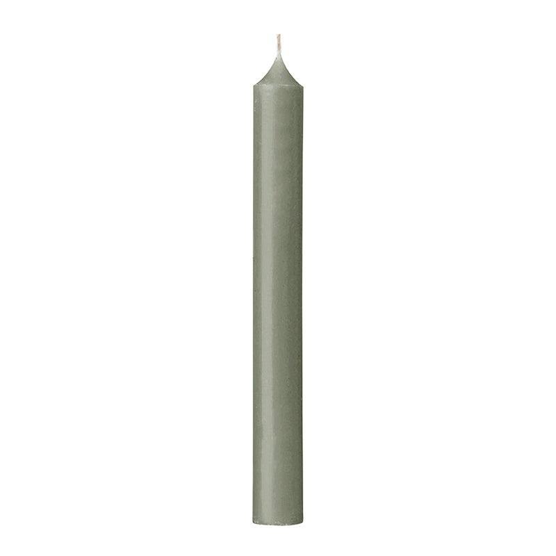 Point A La Ligne Dinner Candle: 8"