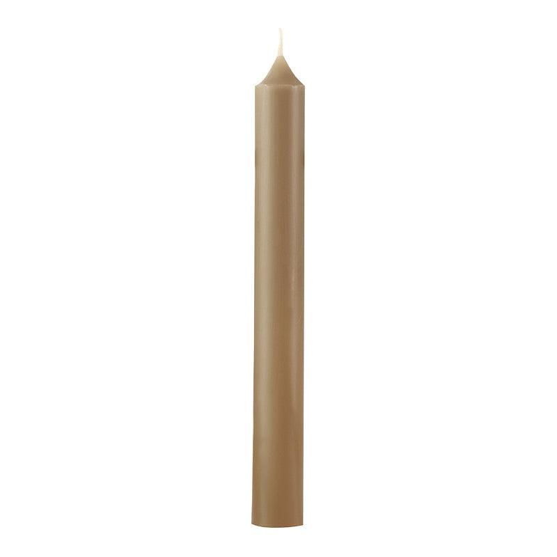 Point A La Ligne Dinner Candle: 8"