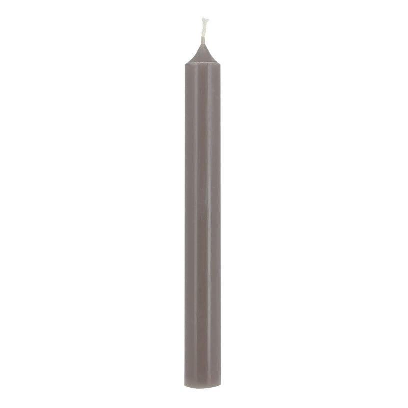 Point A La Ligne Dinner Candle: 8"