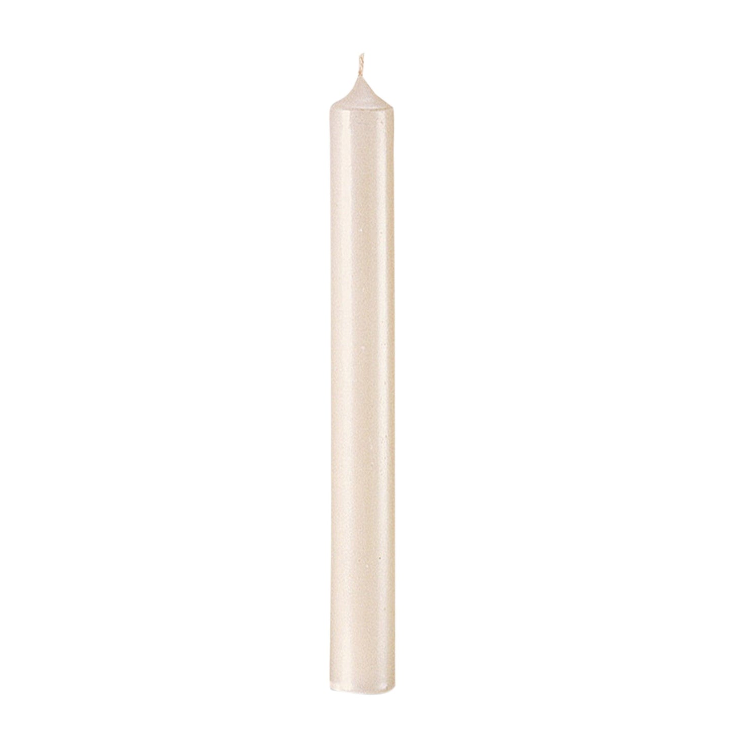 Point A La Ligne Dinner Candle: 8"