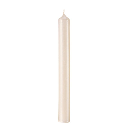 Point A La Ligne Dinner Candle: 8"