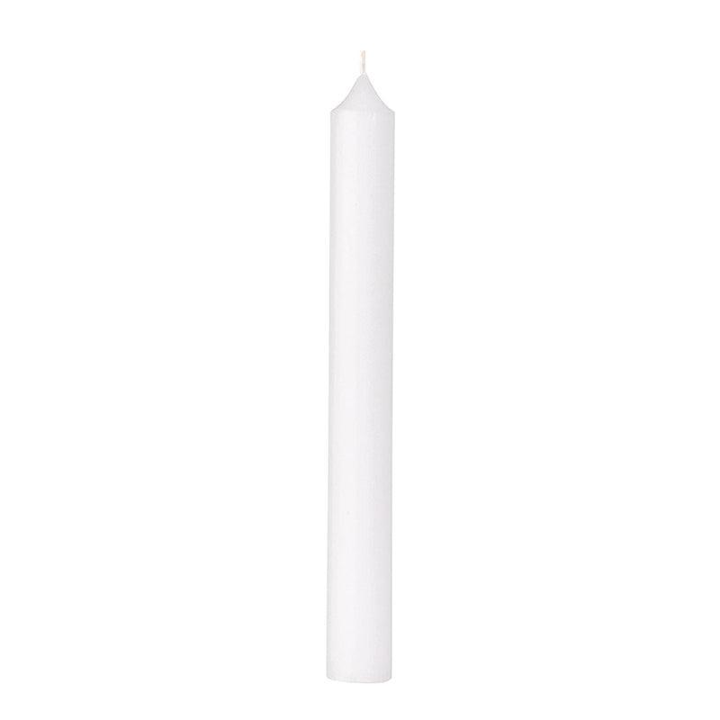 Point A La Ligne Dinner Candle: 8"