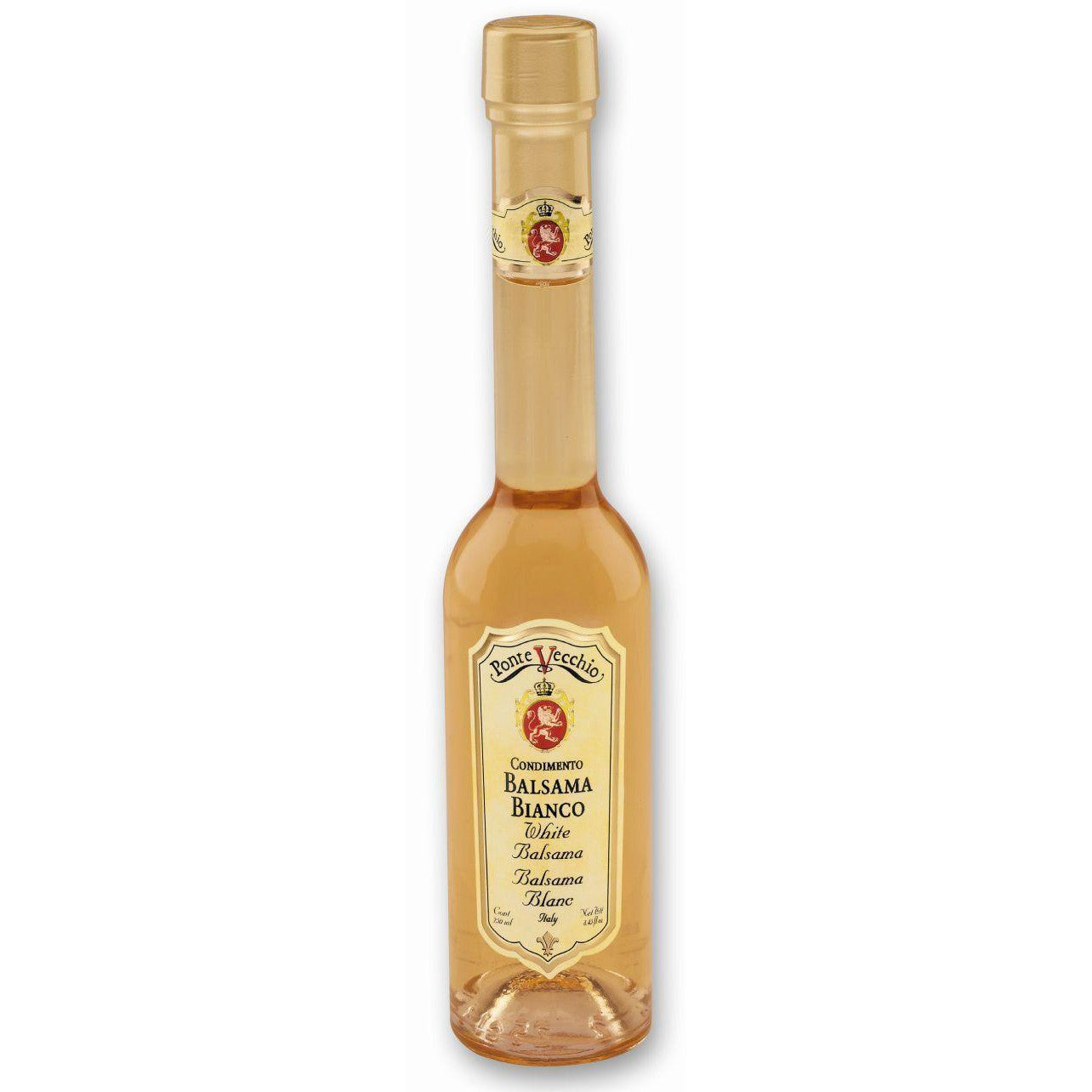 PonteVecchio White Balsamic Vinegar Riserva