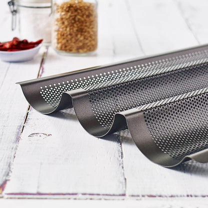 Birkmann Easy Baking Baguette Pan