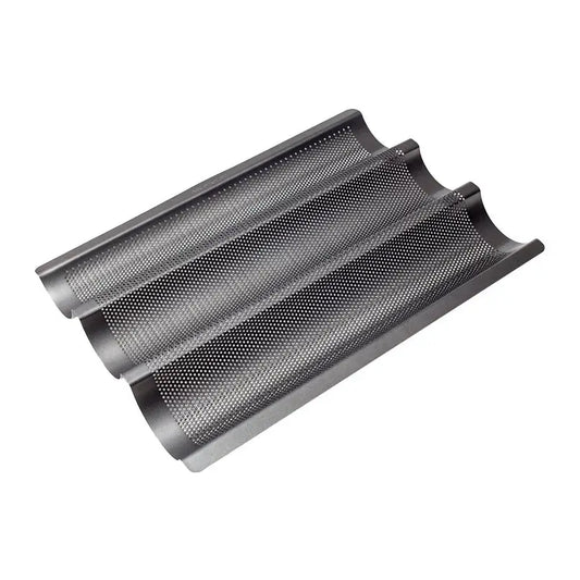 Birkmann Easy Baking Baguette Pan