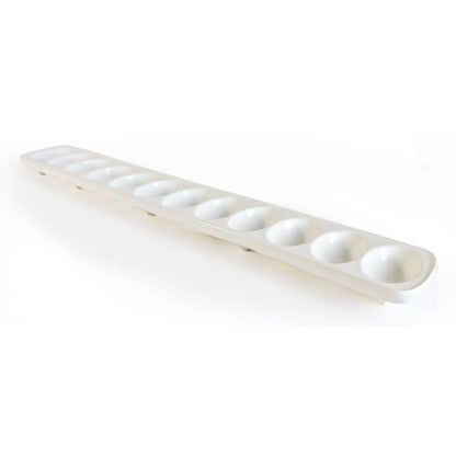 Port Style Enterprises Deviled Egg Tray