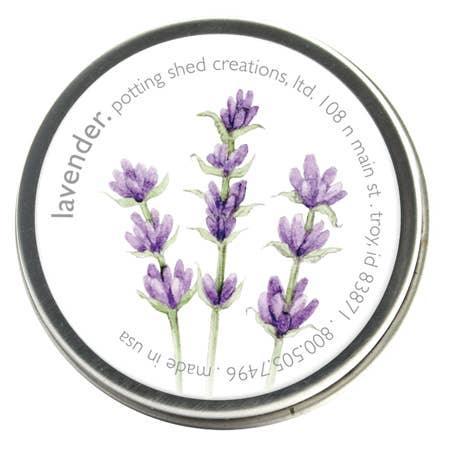 Garden Sprinkles: Lavender