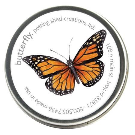 Garden Sprinkles: Butterfly Mix