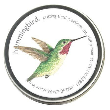 Garden Sprinkles: Hummingbird Mix