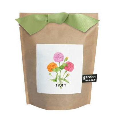 Garden in a Bag: Mom